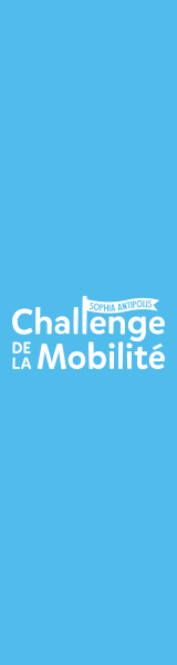 Challenge Mobilité 2024