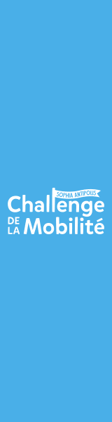 Challenge Mobilité 2023