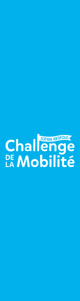 Challenge Mobilité 2019