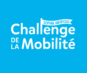 Challenge Mobilité 2019