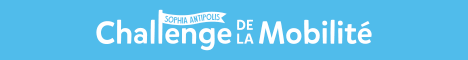 Challenge Mobilité 2025