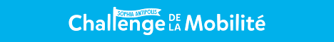 Challenge Mobilité 2019