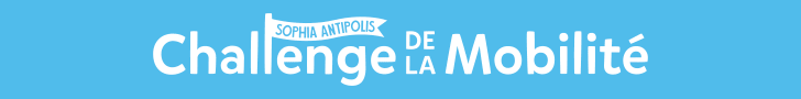 Challenge Mobilité 2025